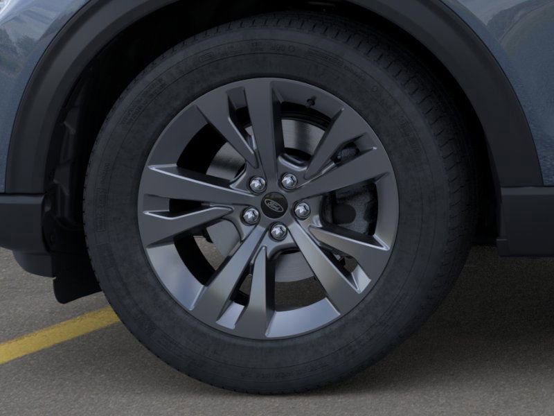 New 2026 Ford Explorer Active image 19