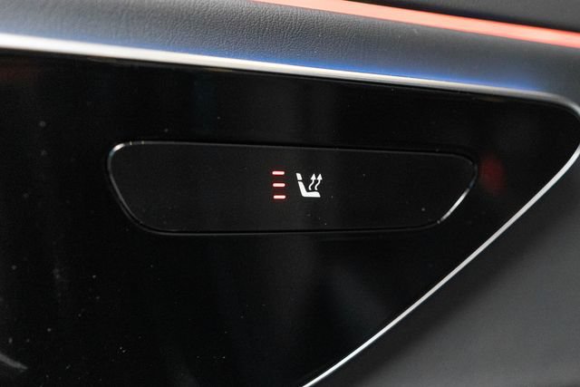 New 2026 Mercedes-Benz E 53 AMG e 4MATIC Sedan image 34