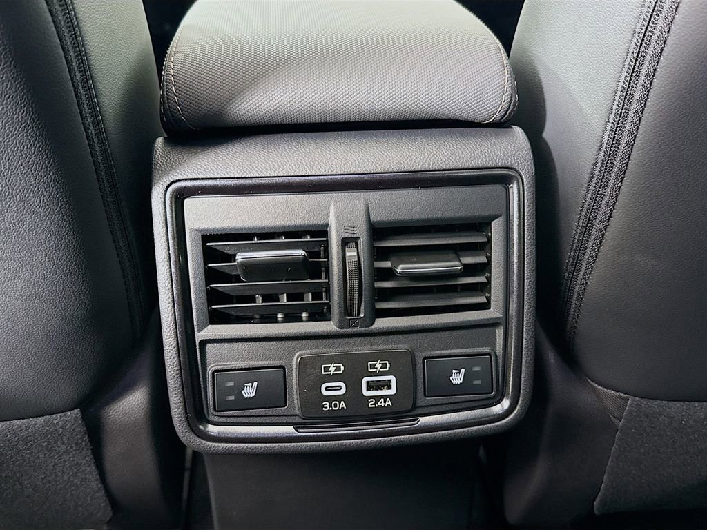 New 2026 Subaru Forester Touring AWD/4WD image 31