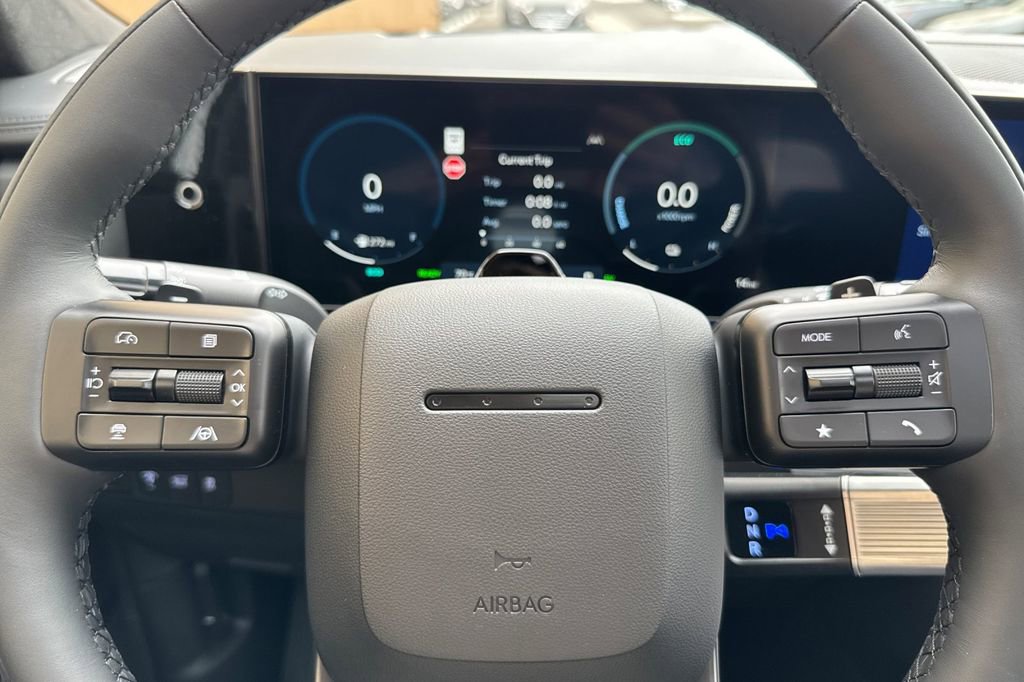 New 2026 Hyundai Santa Fe Calligraphy image 23