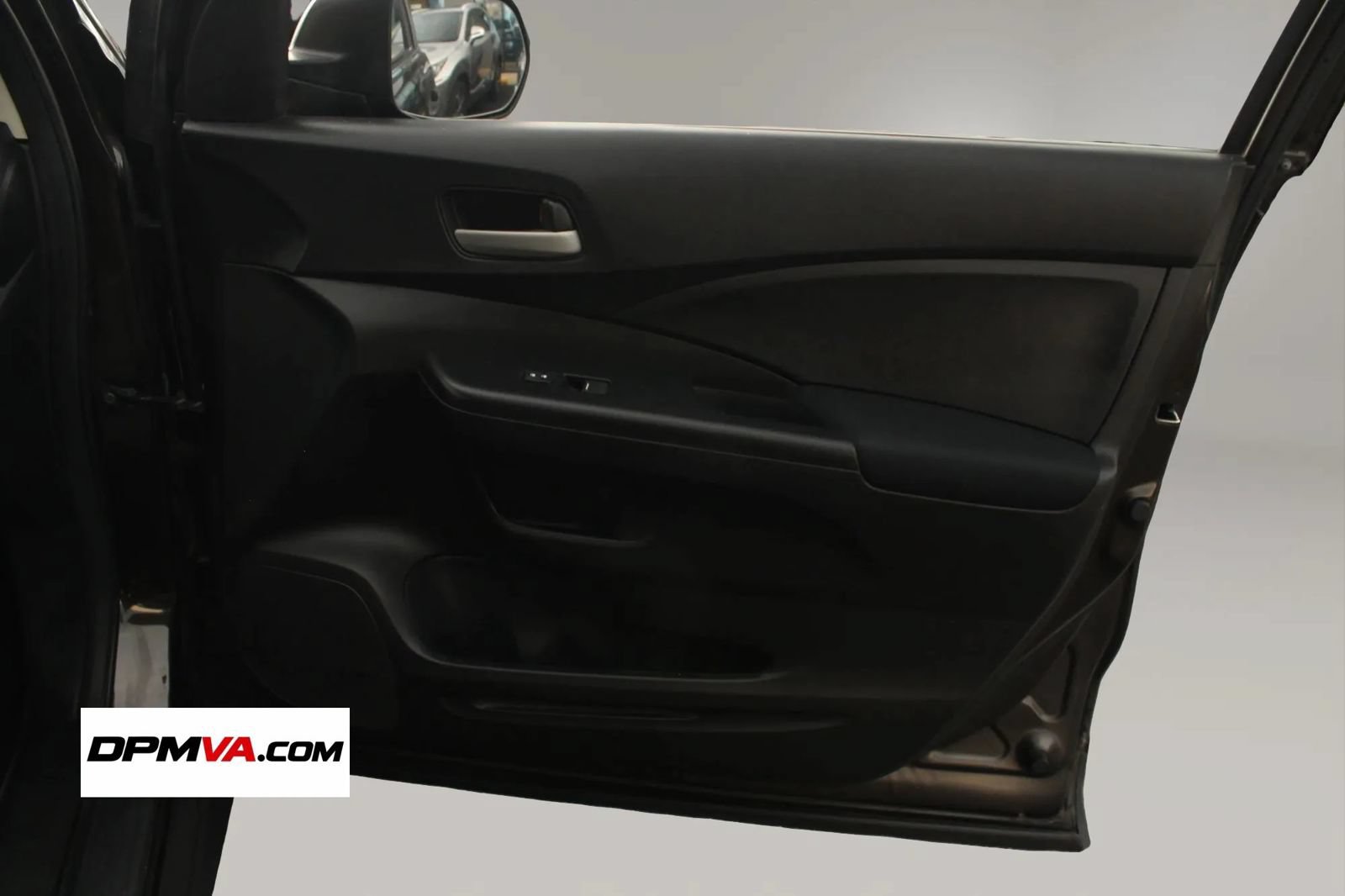 Used 2013 Honda CR-V LX image 22