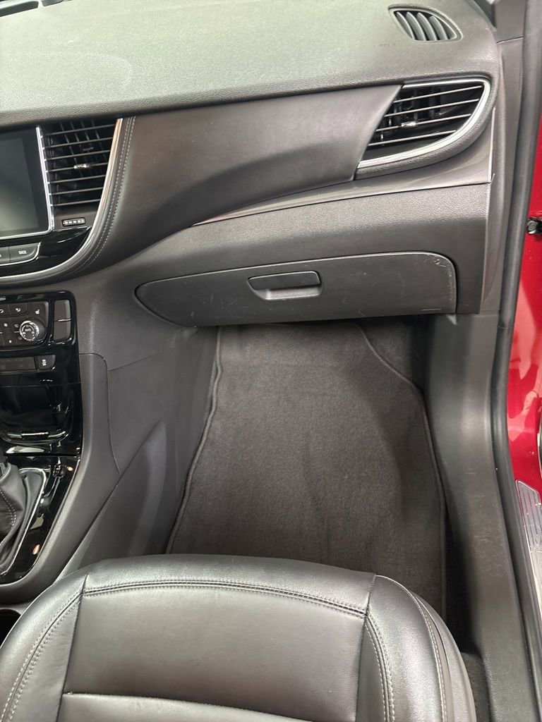 Used 2019 Buick Encore Essence image 27