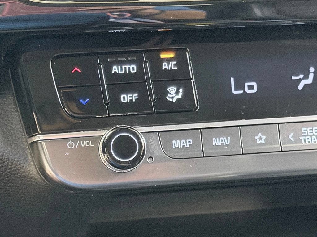 Used 2024 Kia Seltos S FWD image 50