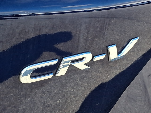 Used 2018 Honda CR-V EX image 30