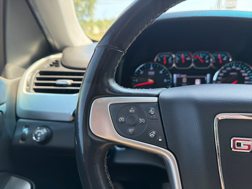 Used 2019 GMC Yukon SLT w/ Premium Edition RWD image 33