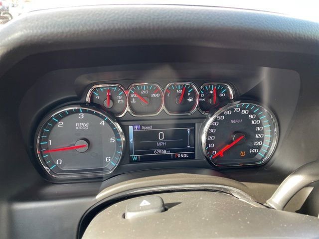 Used 2019 Chevrolet Tahoe LS image 15