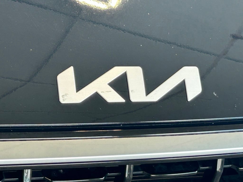 Used 2025 Kia K4 GT-Line Turbo FWD image 19