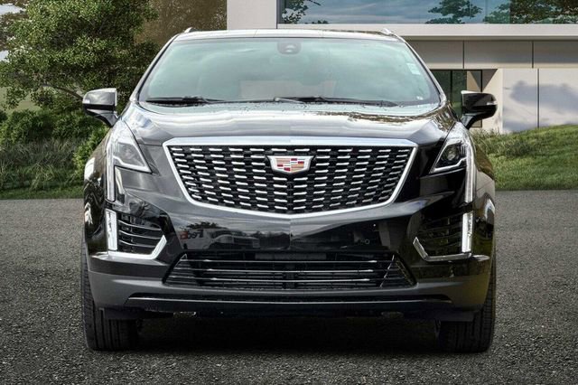New 2026 Cadillac XT5 Luxury w/ LPO, Floor Liner Package image 9