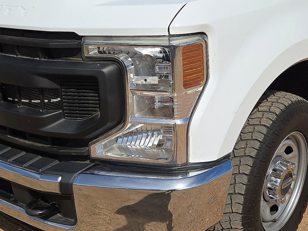 Used 2021 Ford F350 XL w/ Power Equipment Group image 10