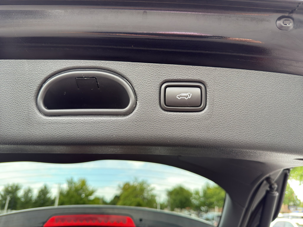 Used 2020 Hyundai Tucson Ultimate image 30