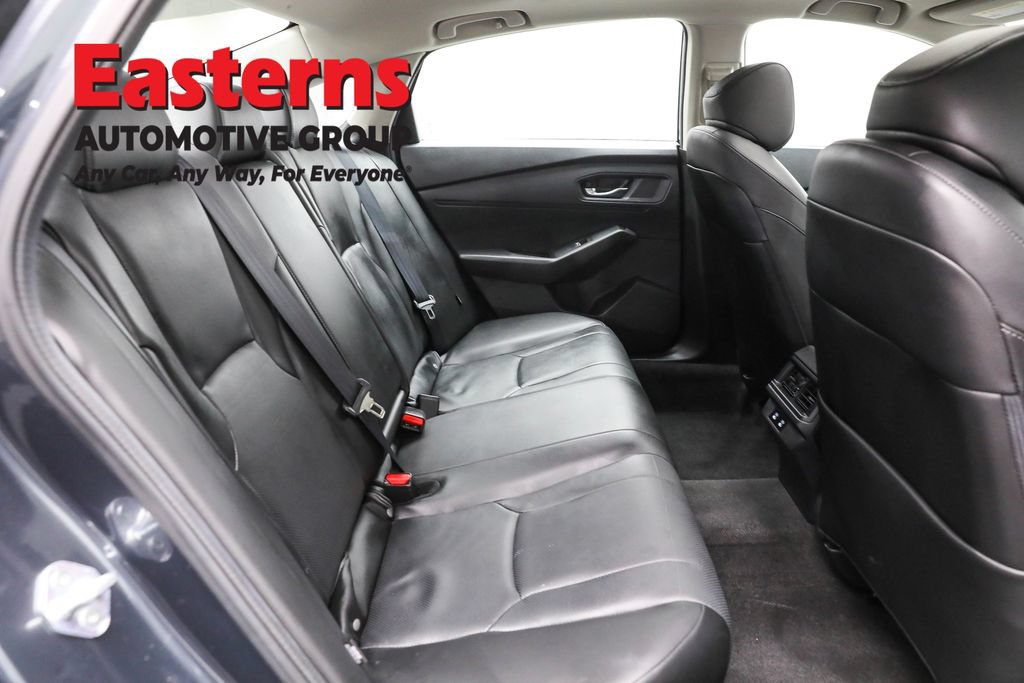 Used 2024 Honda Accord EX-L image 24