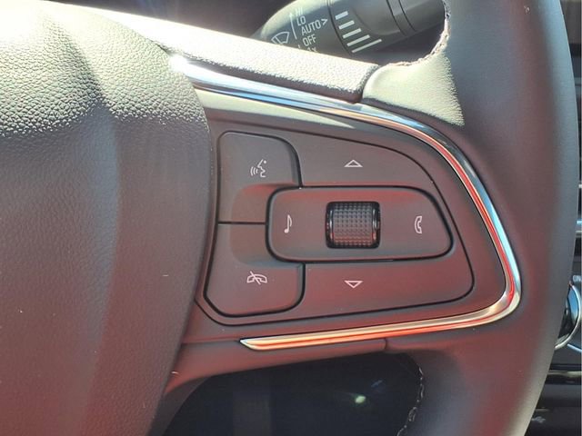 New 2026 Buick Envista Sport Touring w/ Convenience I Package FWD image 13