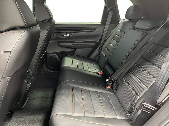 New 2026 Honda CR-V Sport-L image 24