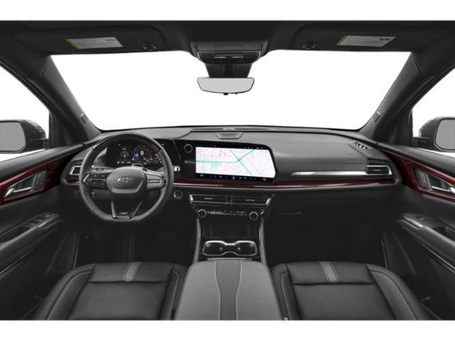New 2027 Chevrolet Traverse RS AWD/4WD image 7