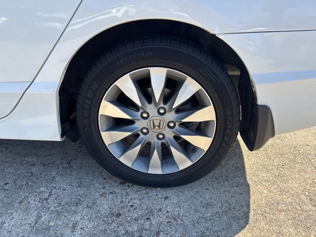 Used 2010 Honda Civic EX image 23