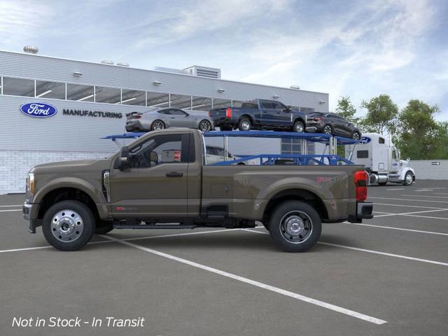 New 2026 Ford F450 XLT w/ 360-Degree Camera Package image 3