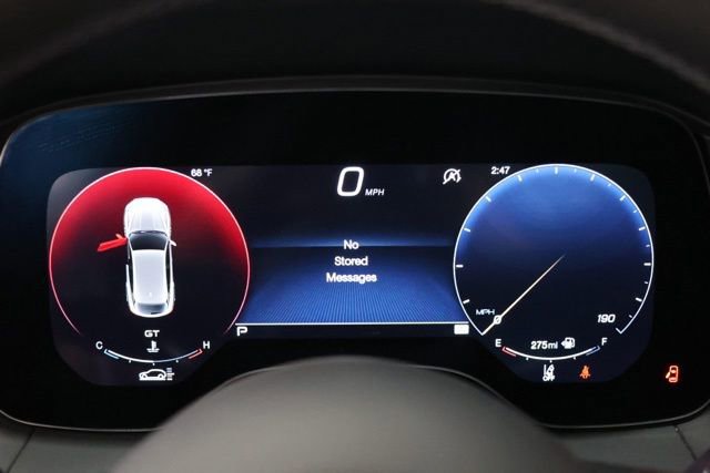 Used 2024 Maserati Grecale Trofeo AWD/4WD image 22