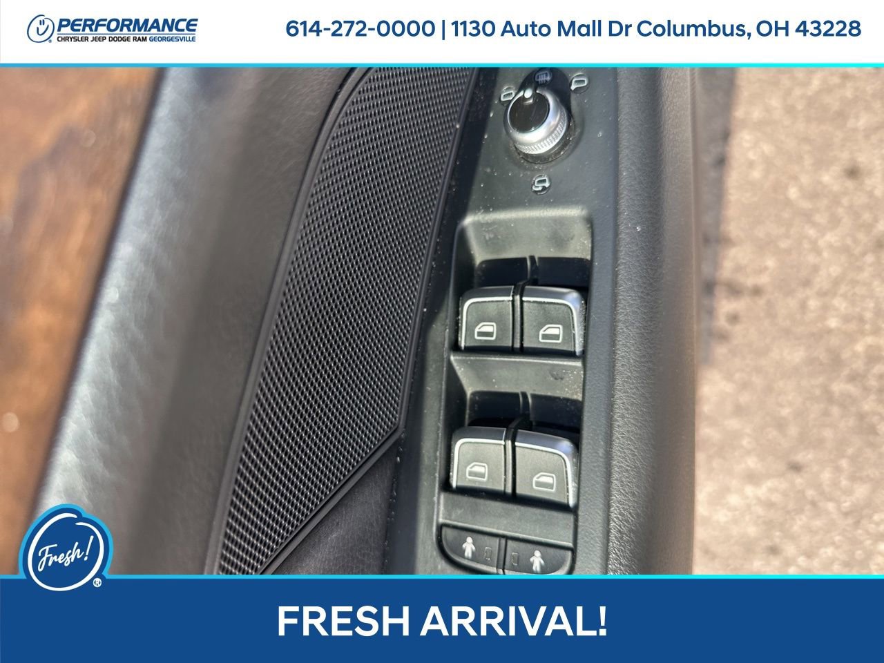 Used 2016 Audi A7 3.0T Prestige w/ Prestige Package image 14