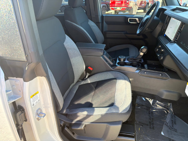 New 2026 Ford Bronco Big Bend AWD/4WD image 15