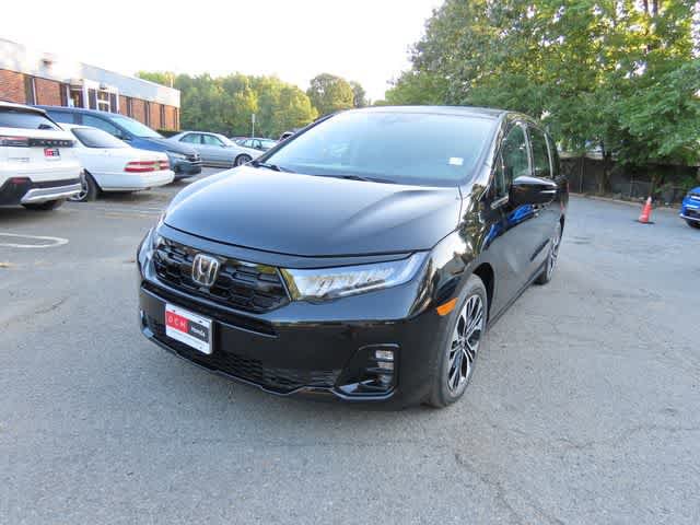 New 2026 Honda Odyssey Elite image 1