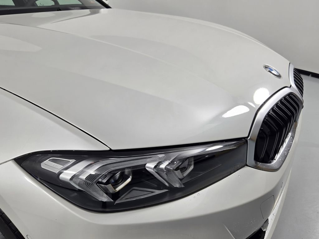 New 2026 BMW 330i xDrive Sedan w/ Premium Package image 11