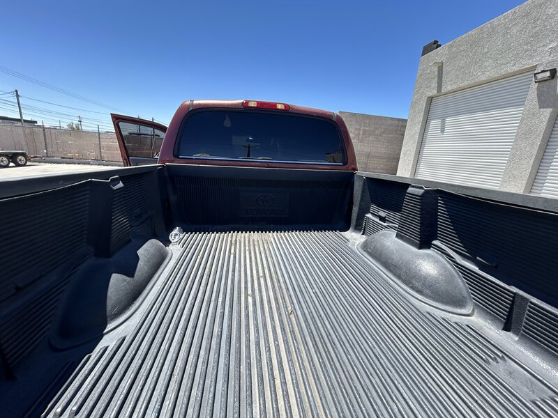 Used 2004 Toyota Tundra SR5 RWD image 15