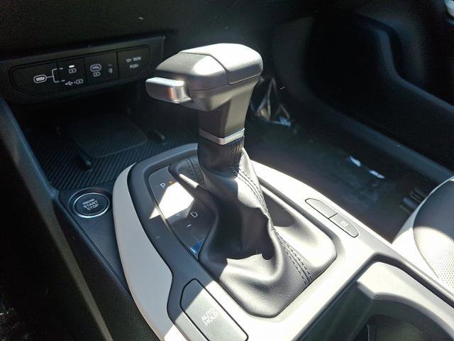 New 2025 Kia K4 GT-Line Turbo image 7