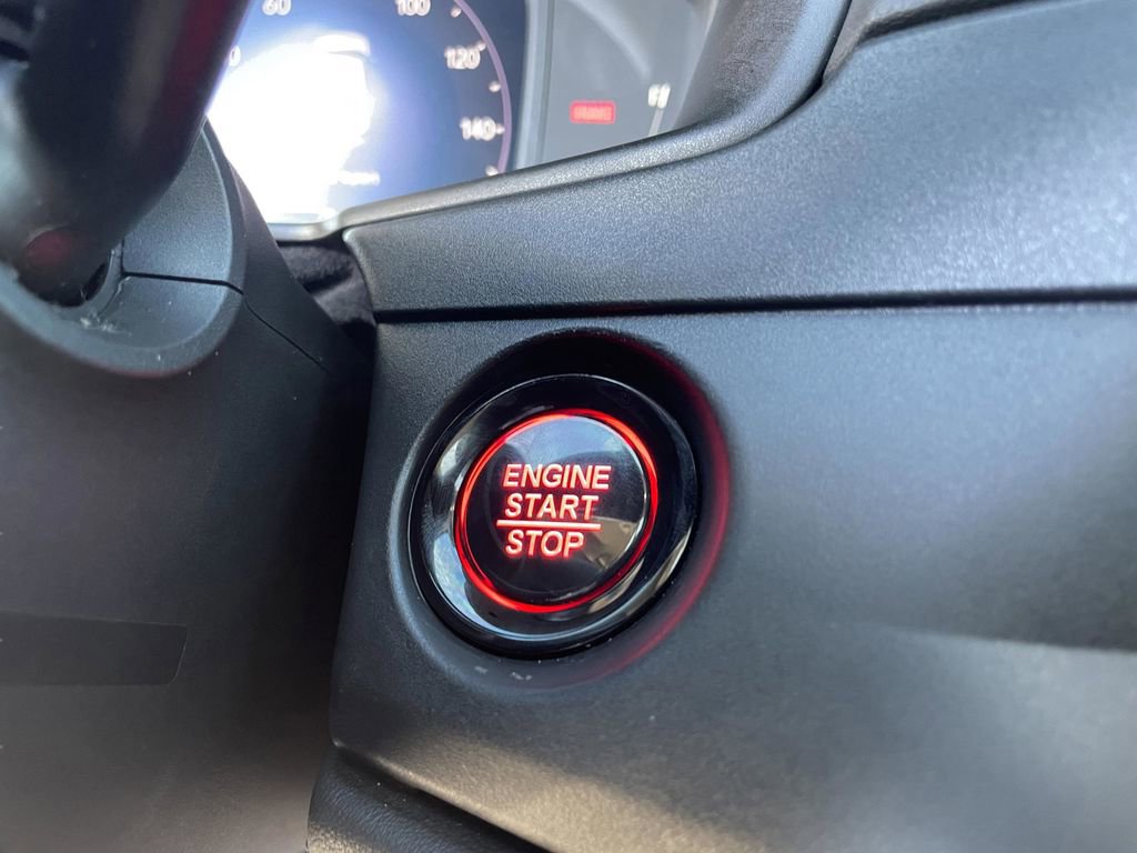 Used 2024 Honda Accord EX image 30