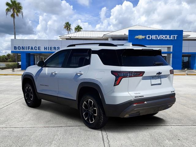 Used 2026 Chevrolet Equinox ACTIV image 3