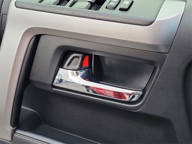 Used 2024 Toyota 4Runner SR5 Premium w/ Moonroof Package image 30