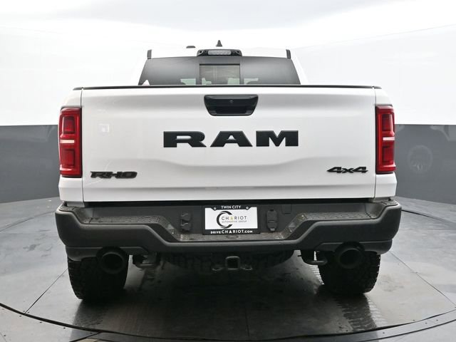 New 2026 RAM 1500 RHO image 5