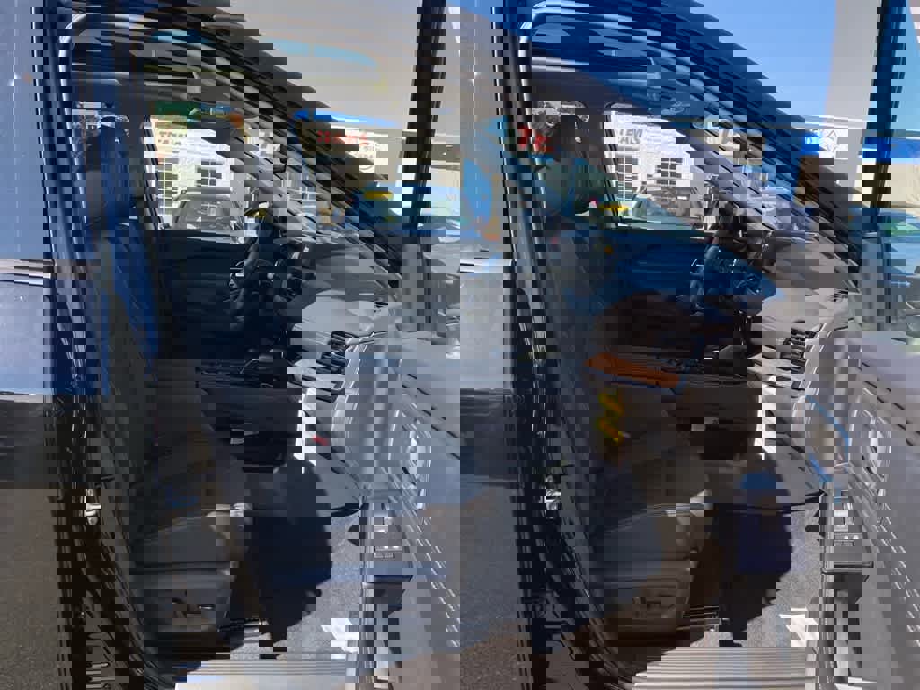 New 2026 Nissan Rogue Platinum w/ Platinum Premium Package image 27