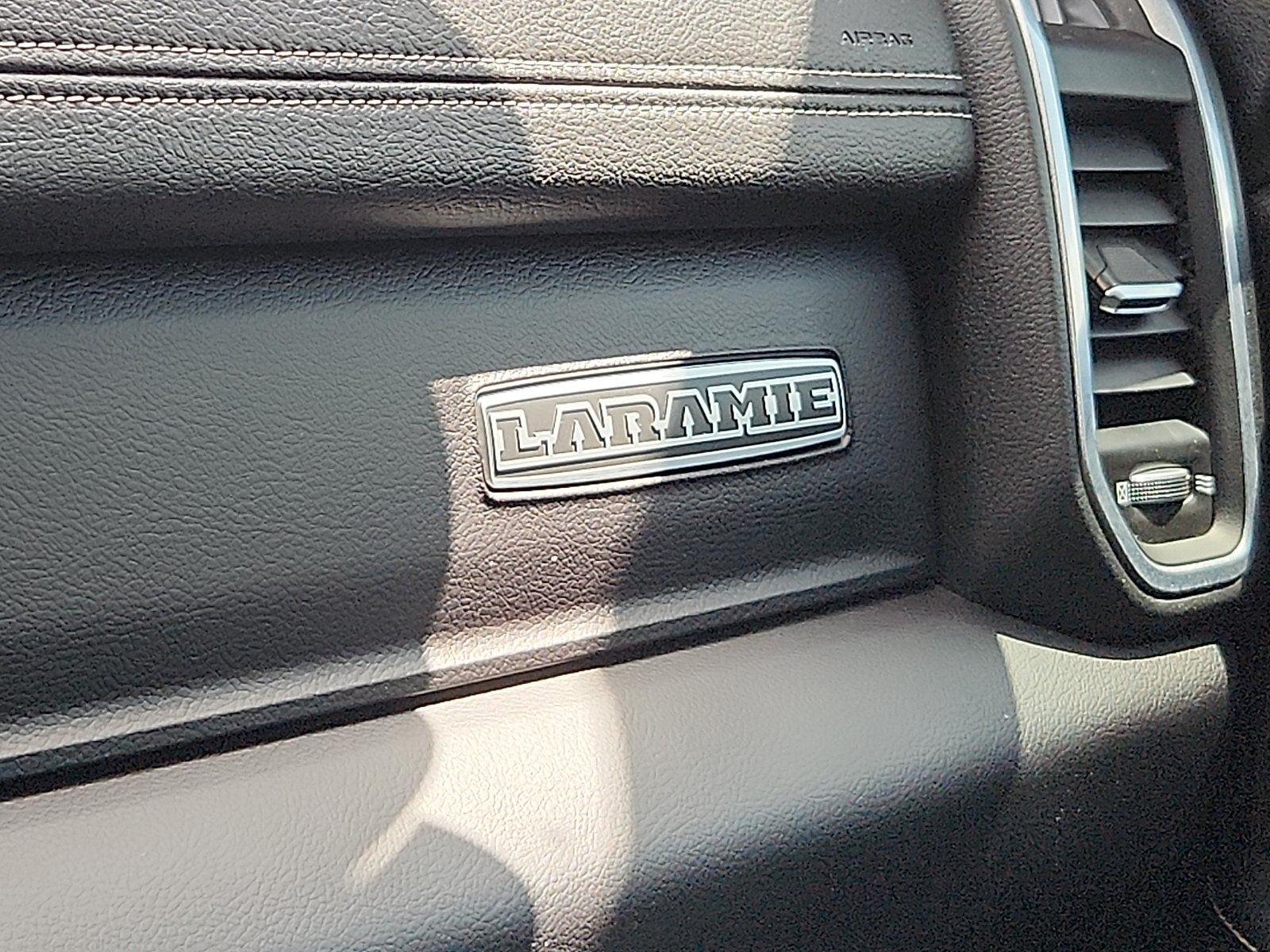 Certified 2024 RAM 2500 Laramie w/ Night Edition AWD/4WD image 23