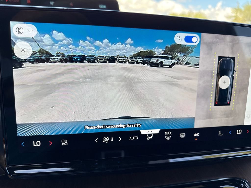 New 2025 Ford Expedition Max King Ranch image 28