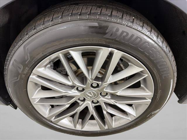 Used 2023 Acura MDX w/ Advance Package AWD/4WD image 13