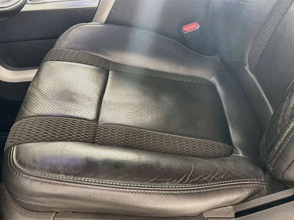 Used 2014 Ford F150 Raptor AWD/4WD image 18