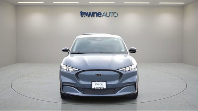 Used 2024 Ford Mustang Mach-E Select w/ Comfort Package Lite AWD/4WD image 10