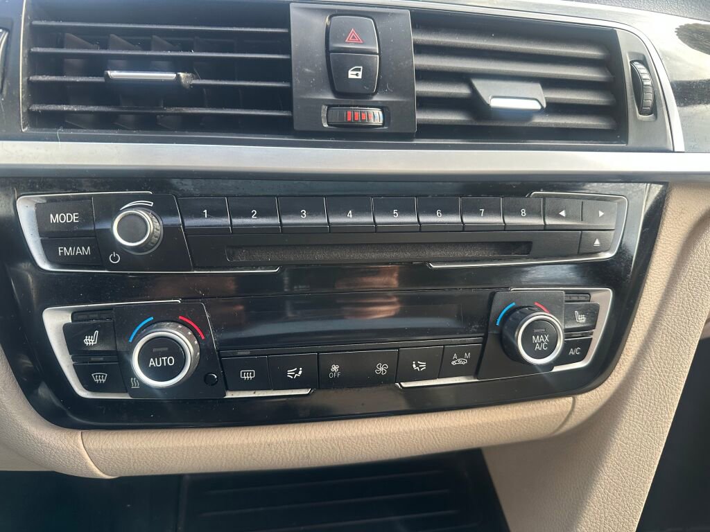 Used 2017 BMW 330i xDrive Sedan image 20