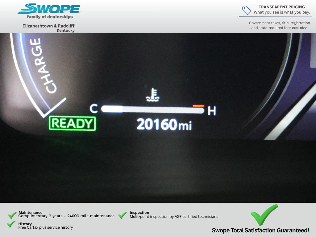 Used 2025 Toyota Grand Highlander AWD Hybrid image 19