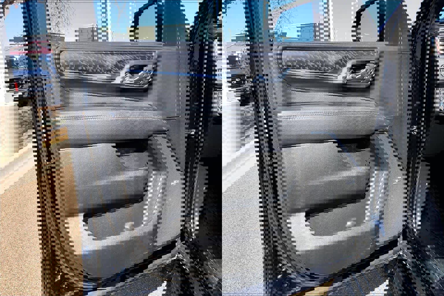 Used 2024 GMC Yukon Denali image 22