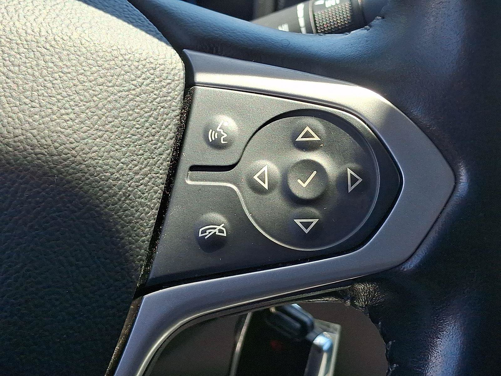 Used 2021 Chevrolet Colorado ZR2 w/ ZR2 Dusk Special Edition AWD/4WD image 23