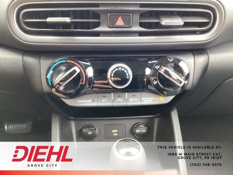 Used 2022 Hyundai Kona SE AWD/4WD image 23