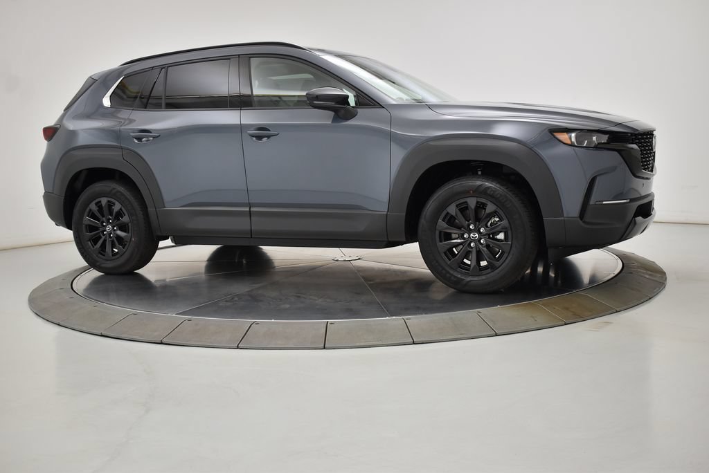 Used 2026 MAZDA CX-50 AWD 2.5 Hybrid w/ Weather Package image 10