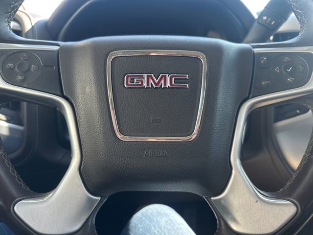 Used 2017 GMC Sierra 1500 SLE w/ SLE Value Package image 20