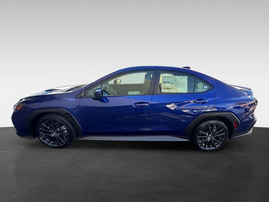 New 2026 Subaru WRX Premium AWD/4WD image 3