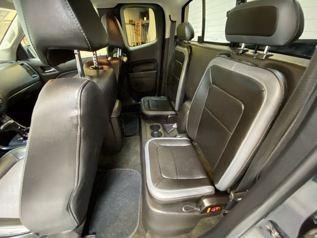 Used 2018 Chevrolet Colorado Z71 RWD image 24
