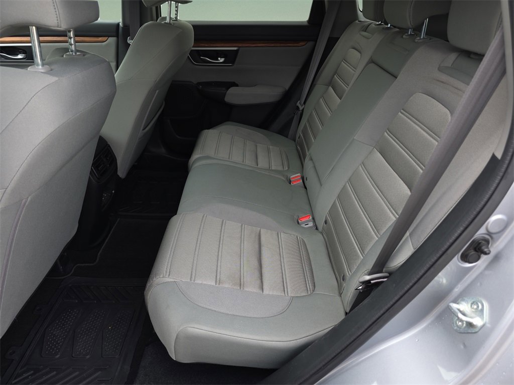Used 2022 Honda CR-V EX image 15