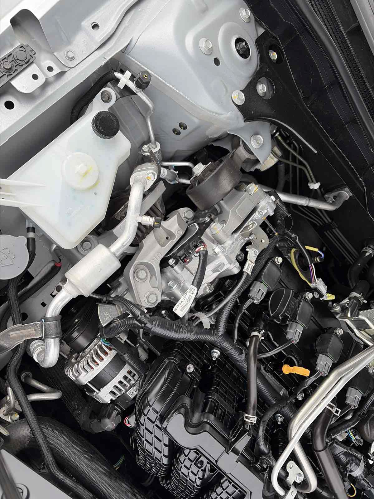 Used 2025 Nissan Altima 2.5 SV w/ SV Special Edition Package FWD image 29