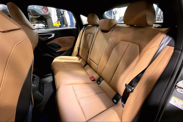 Used 2026 Audi A5 2.0T Premium Plus w/ Premium Plus Package AWD/4WD image 26