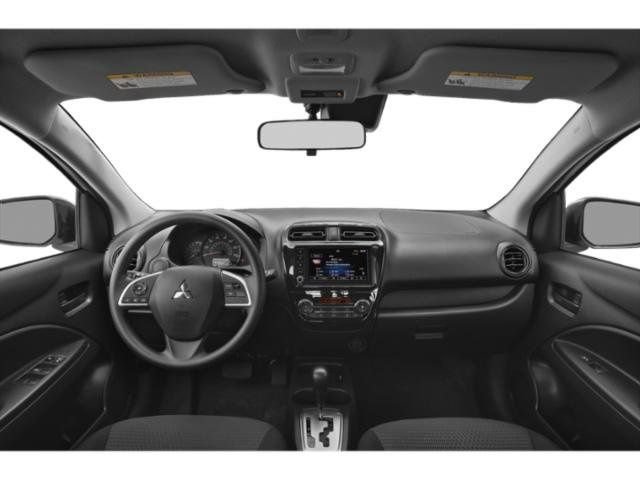 Used 2024 Mitsubishi Mirage G4 ES FWD image 10